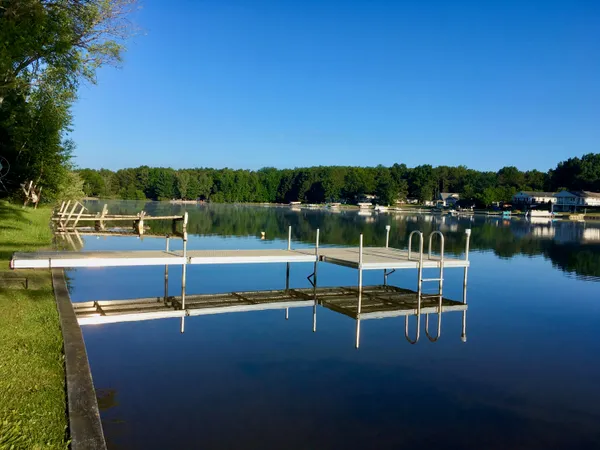 $475,000 | 2055 White Birch Drive, Mears, MI 49436