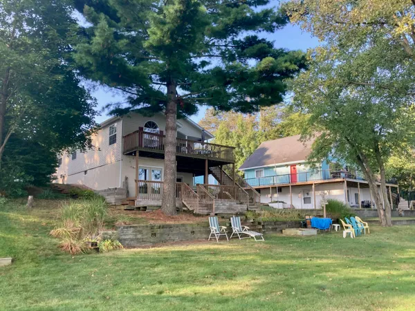 $475,000 | 2055 White Birch Drive, Mears, MI 49436