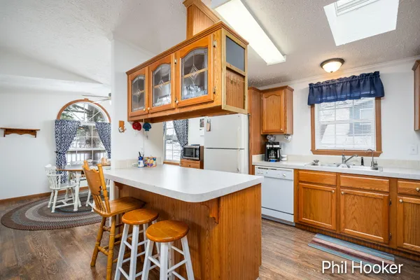 $475,000 | 2055 White Birch Drive, Mears, MI 49436