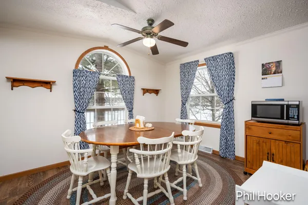 $475,000 | 2055 White Birch Drive, Mears, MI 49436