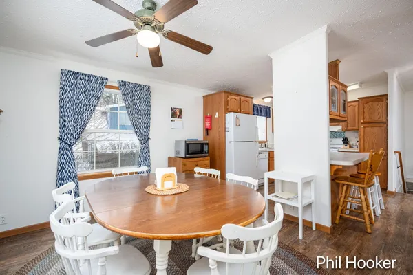 $475,000 | 2055 White Birch Drive, Mears, MI 49436