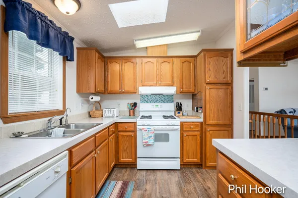 $475,000 | 2055 White Birch Drive, Mears, MI 49436