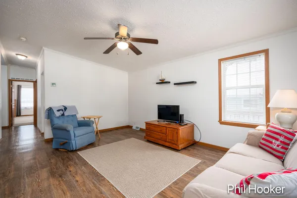 $475,000 | 2055 White Birch Drive, Mears, MI 49436