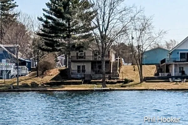 $475,000 | 2055 White Birch Drive, Mears, MI 49436