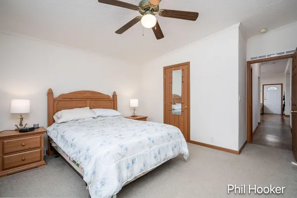$475,000 | 2055 White Birch Drive, Mears, MI 49436