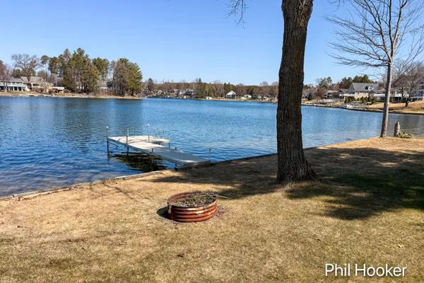$475,000 | 2055 White Birch Drive, Mears, MI 49436
