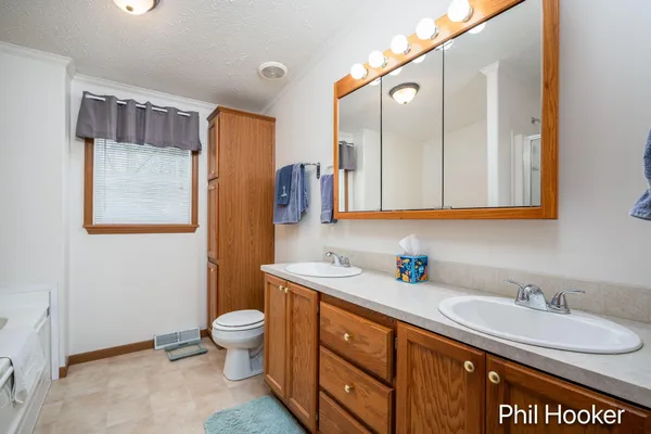 $475,000 | 2055 White Birch Drive, Mears, MI 49436