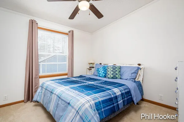 $475,000 | 2055 White Birch Drive, Mears, MI 49436