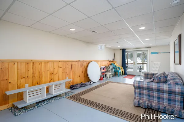 $475,000 | 2055 White Birch Drive, Mears, MI 49436