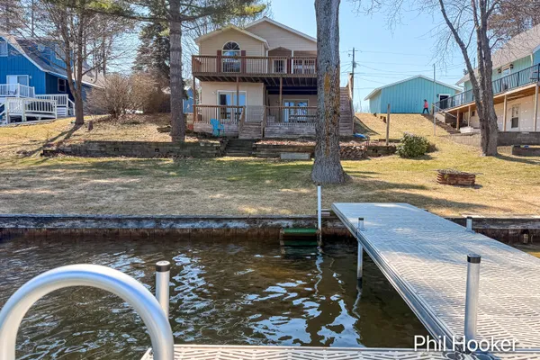 $475,000 | 2055 White Birch Drive, Mears, MI 49436