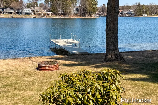 $475,000 | 2055 White Birch Drive, Mears, MI 49436