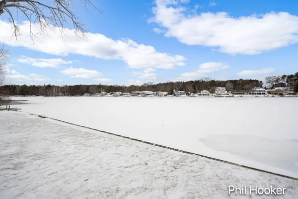 $475,000 | 2055 White Birch Drive, Mears, MI 49436