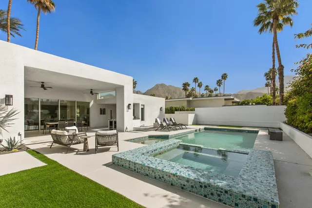 $45,000 | 45635 Camino Del Rey, Indian Wells, CA 92210