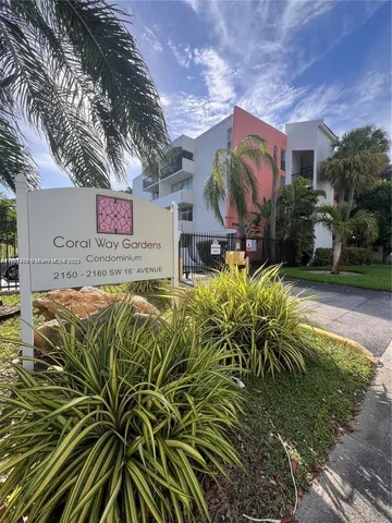 $290,000 | 2150 Southwest 16th Avenue, Unit 406, Miami, FL 33145