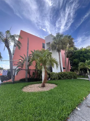$290,000 | 2150 Southwest 16th Avenue, Unit 406, Miami, FL 33145