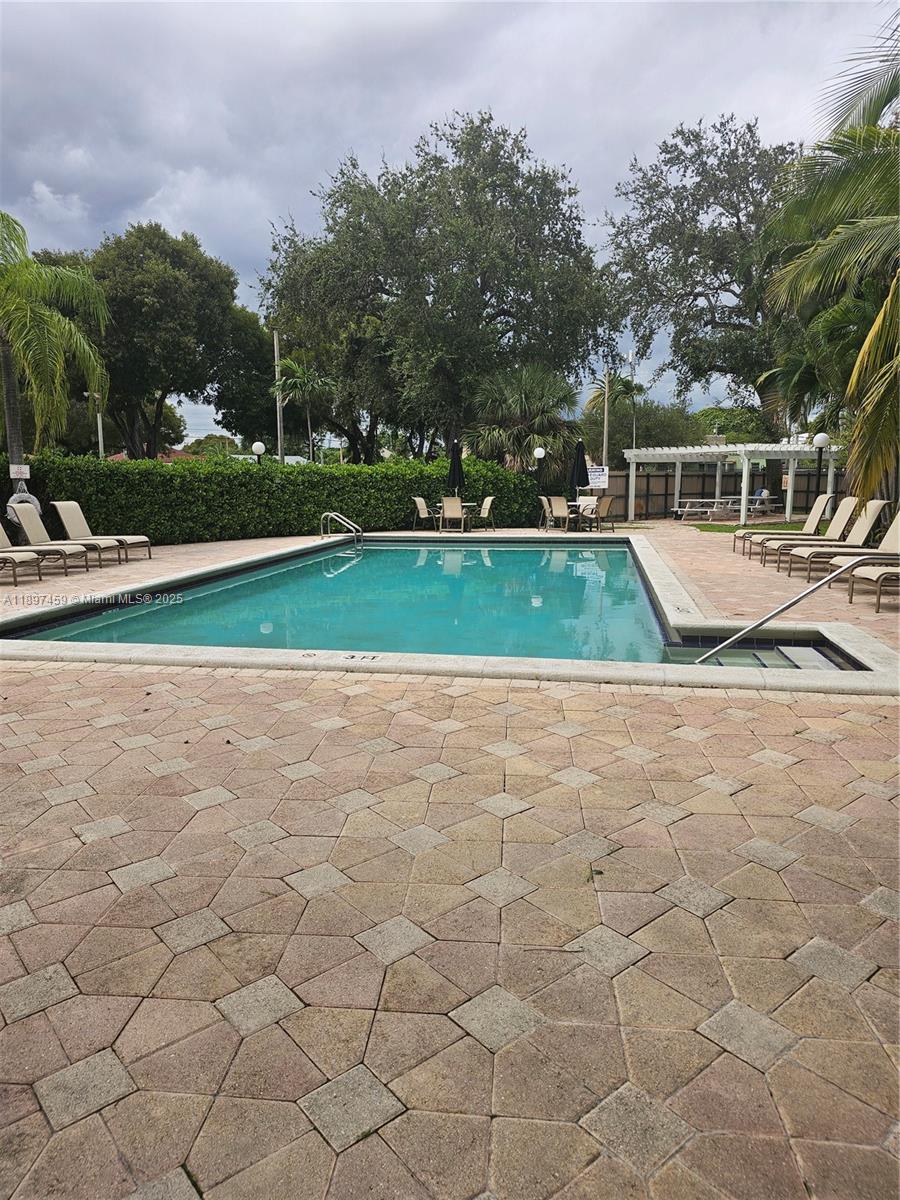 2150 Southwest 16th Avenue, Unit 406 Miami, FL 33145 - Photo 23 of 23