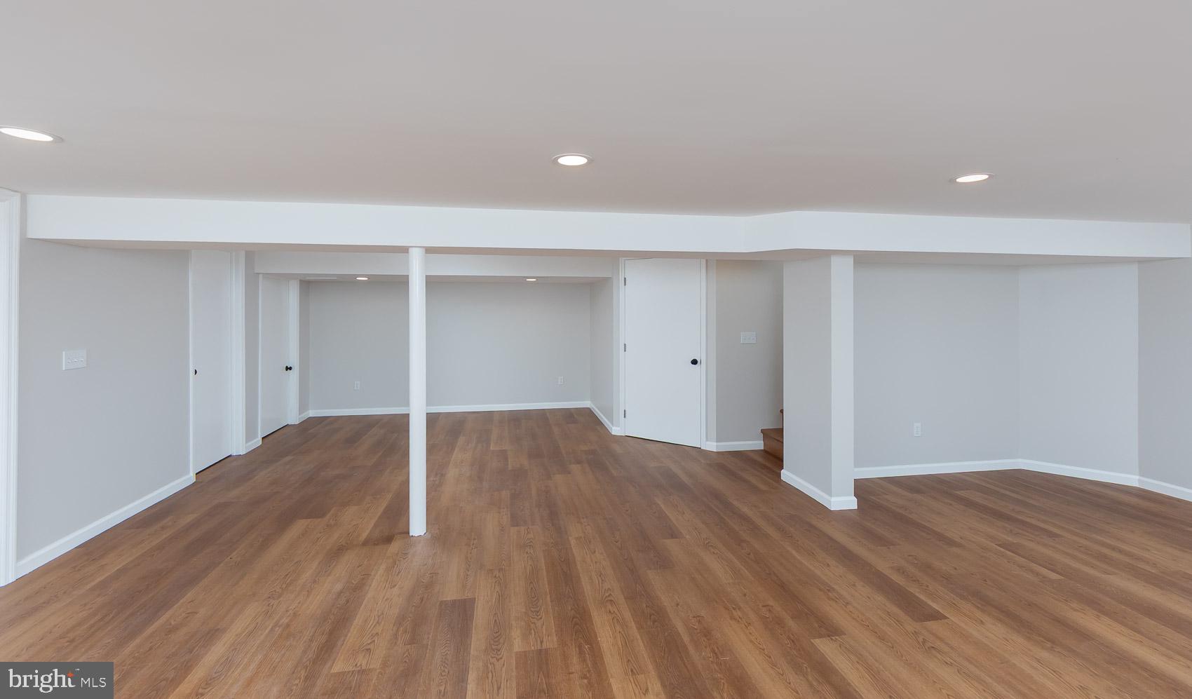 4516 East Joppa Road Perry Hall, MD 21128 - Photo 38 of 38 Spacious, versatile open floor plan.