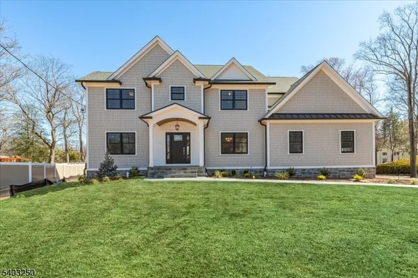 $2,495,000 | 1822 North Gate Scotch Plains, Scotch Plains, NJ 07076