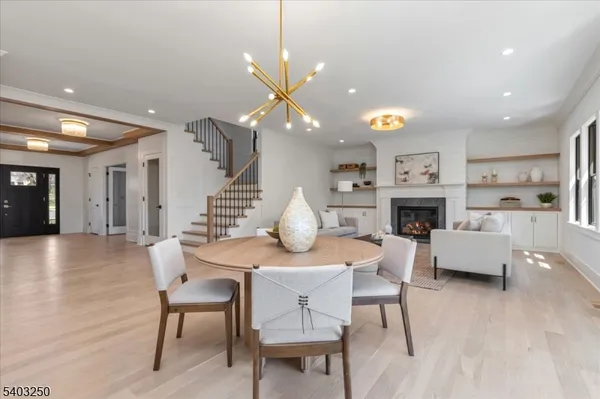 $2,495,000 | 1822 North Gate Scotch Plains, Scotch Plains, NJ 07076