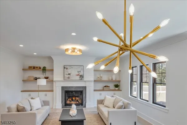 $2,495,000 | 1822 North Gate Scotch Plains, Scotch Plains, NJ 07076