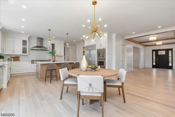 $2,495,000 | 1822 North Gate Scotch Plains, Scotch Plains, NJ 07076