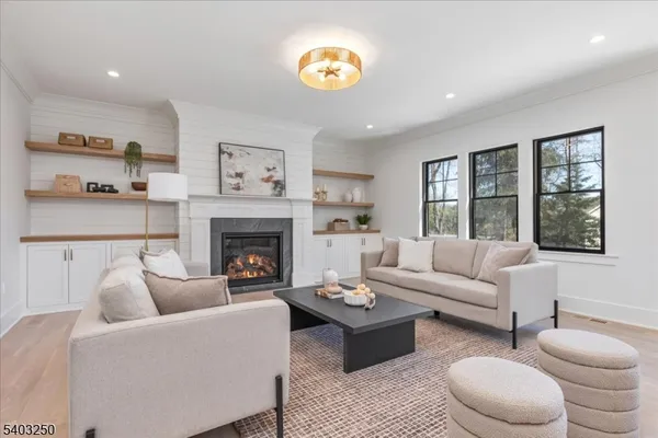 $2,495,000 | 1822 North Gate Scotch Plains, Scotch Plains, NJ 07076