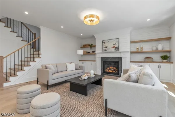 $2,495,000 | 1822 North Gate Scotch Plains, Scotch Plains, NJ 07076