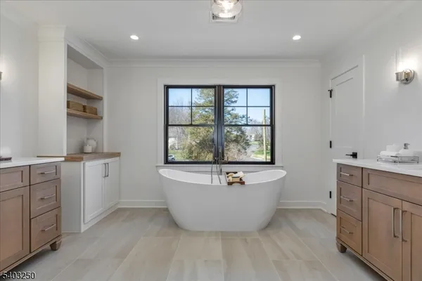 $2,495,000 | 1822 North Gate Scotch Plains, Scotch Plains, NJ 07076