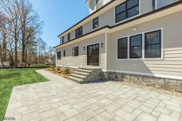 $2,495,000 | 1822 North Gate Scotch Plains, Scotch Plains, NJ 07076