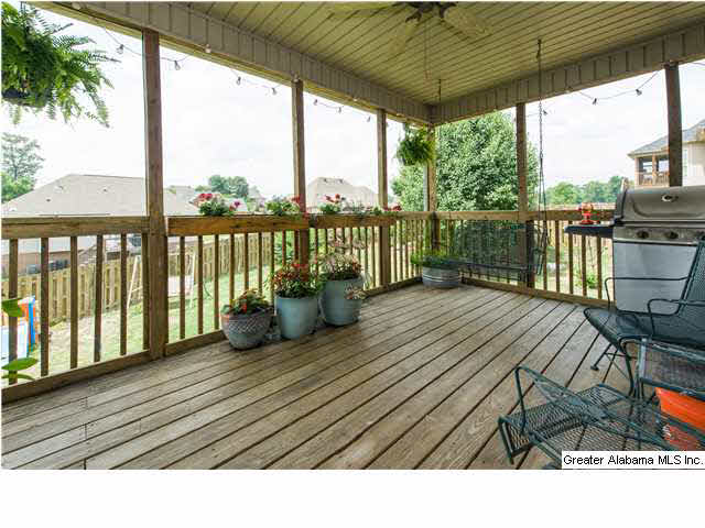 842 Brookline Road Gardendale, AL 35071 - Photo 31 of 32 Gallery Image 31