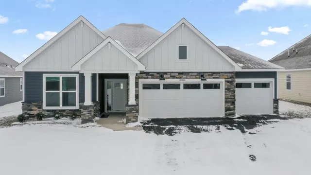 $513,295 | 20048 Gabardine Lane, Lakeville, MN 55044