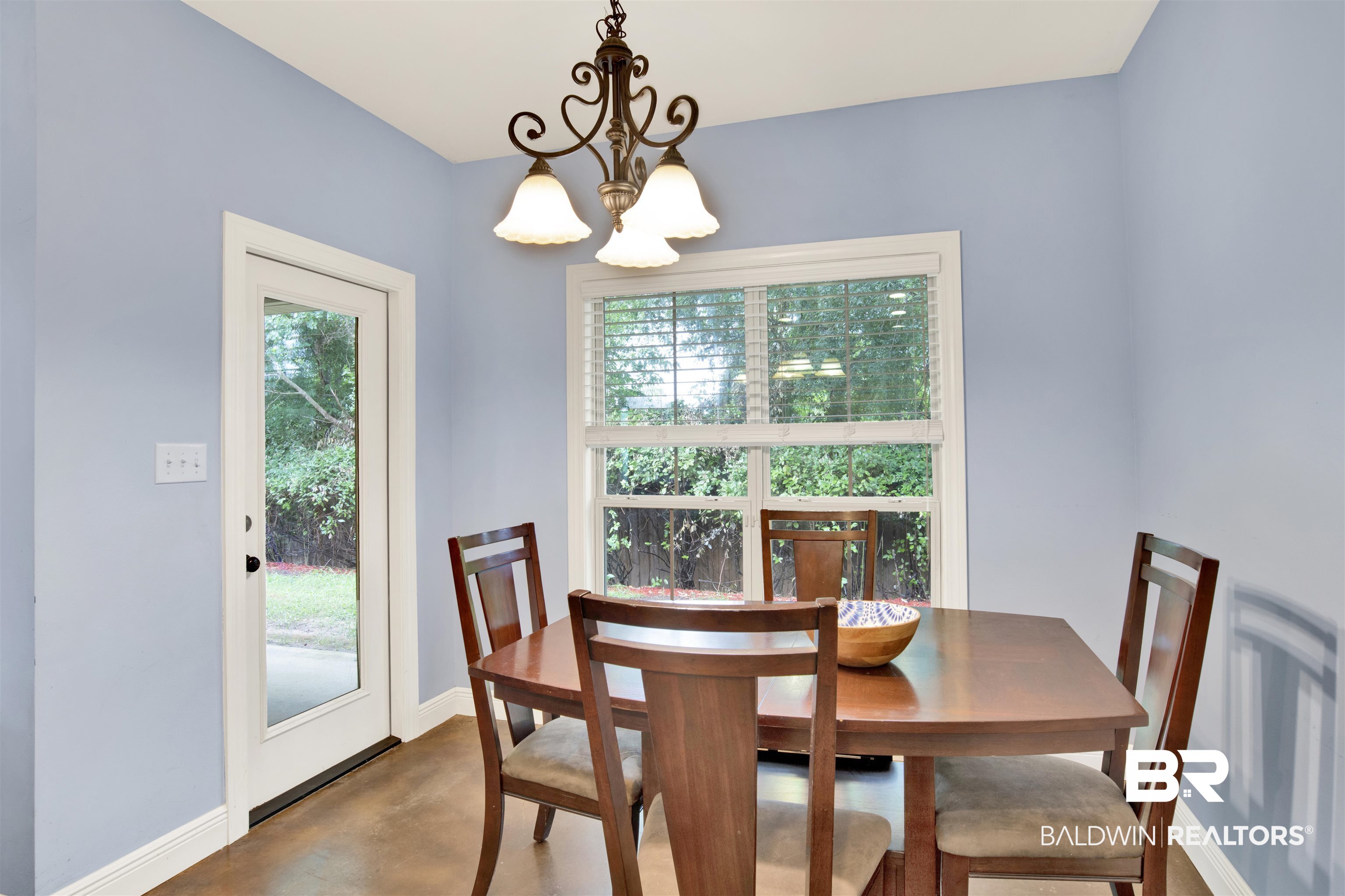 9536 Sanibel Loop Daphne, AL 36526 - Photo 12 of 24 Breakfast Room