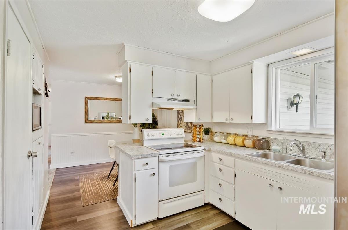 1305 Chelsea Street Boise, ID 83704 - Photo 14 of 25