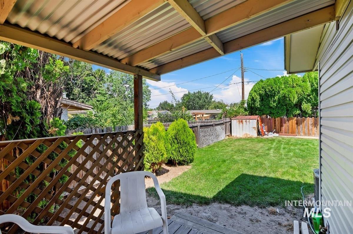 1305 Chelsea Street Boise, ID 83704 - Photo 23 of 25