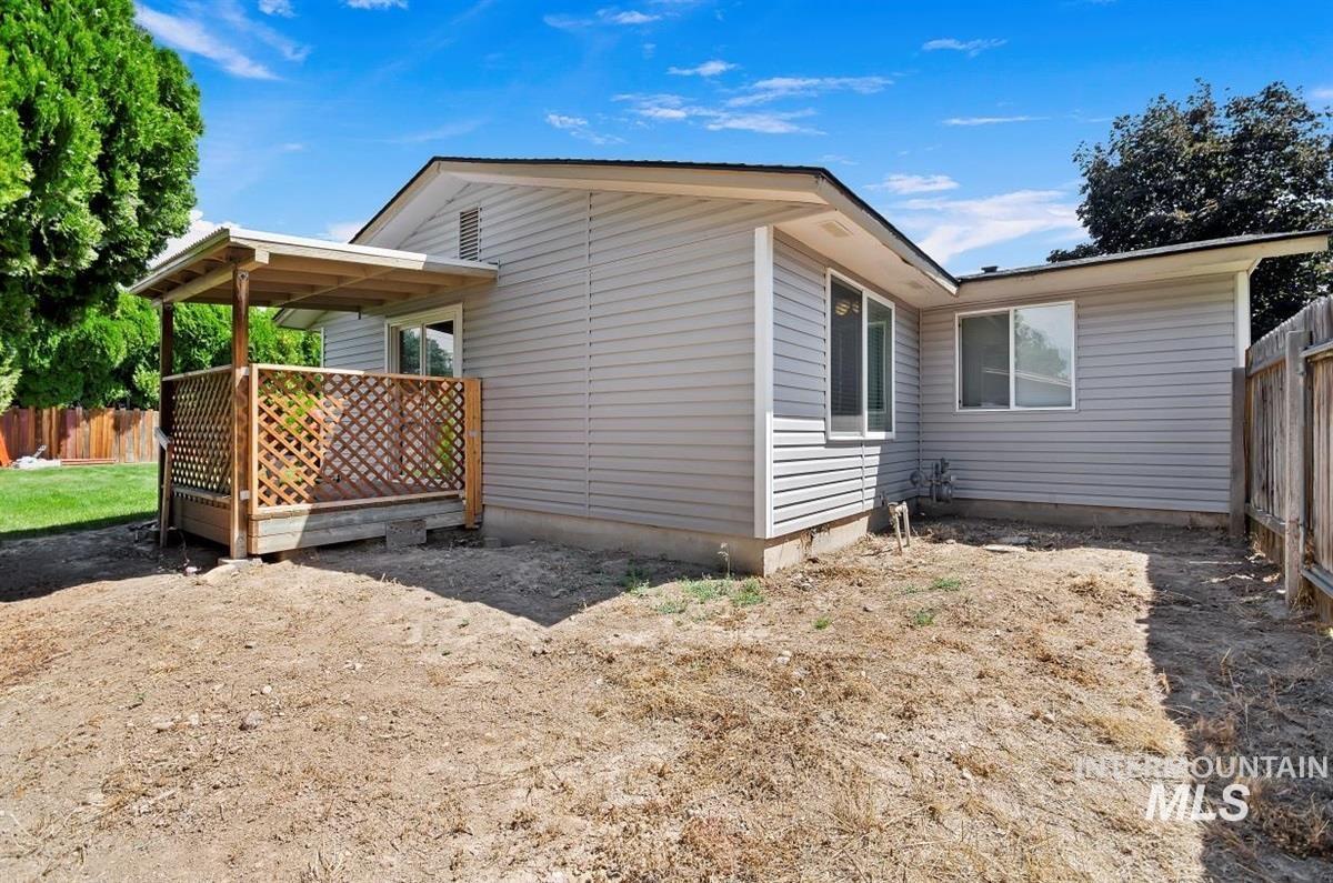 1305 Chelsea Street Boise, ID 83704 - Photo 24 of 25