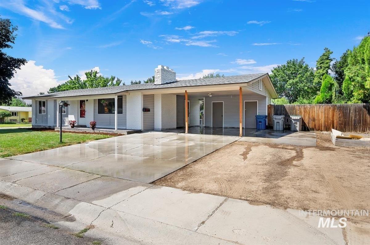 1305 Chelsea Street Boise, ID 83704 - Photo 3 of 25