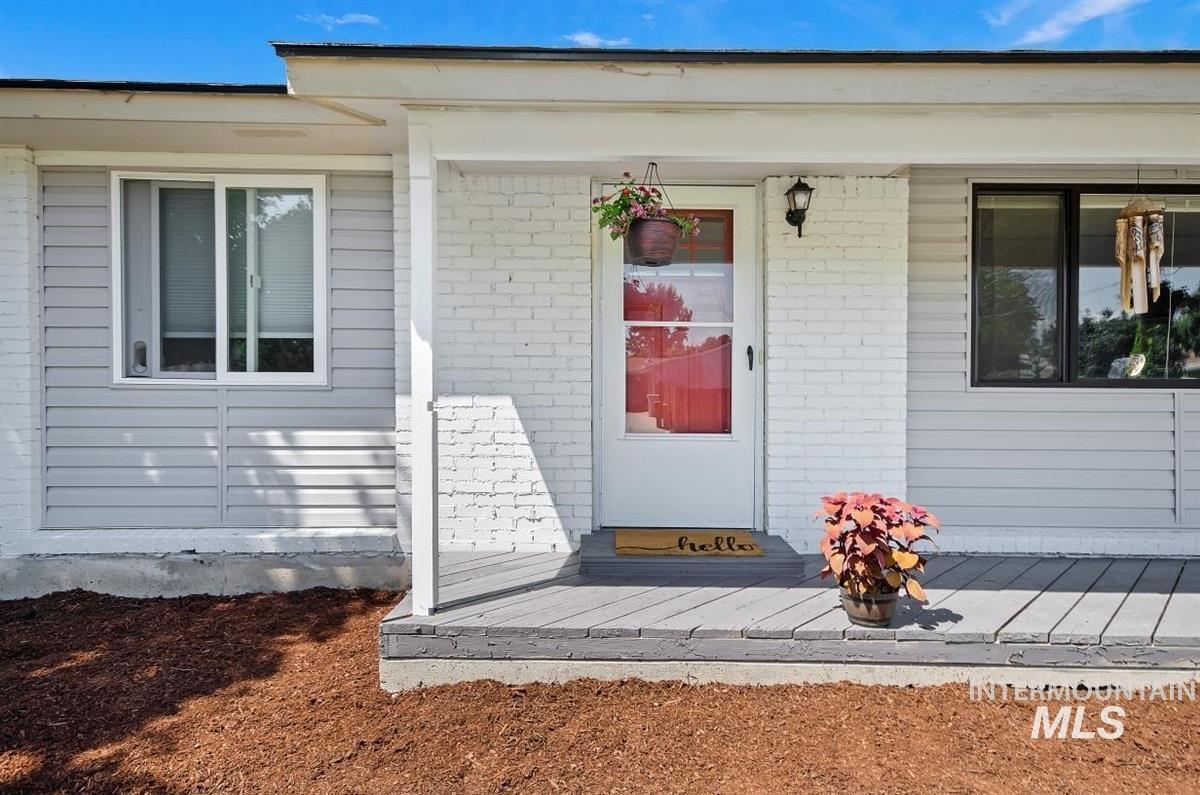 1305 Chelsea Street Boise, ID 83704 - Photo 4 of 25