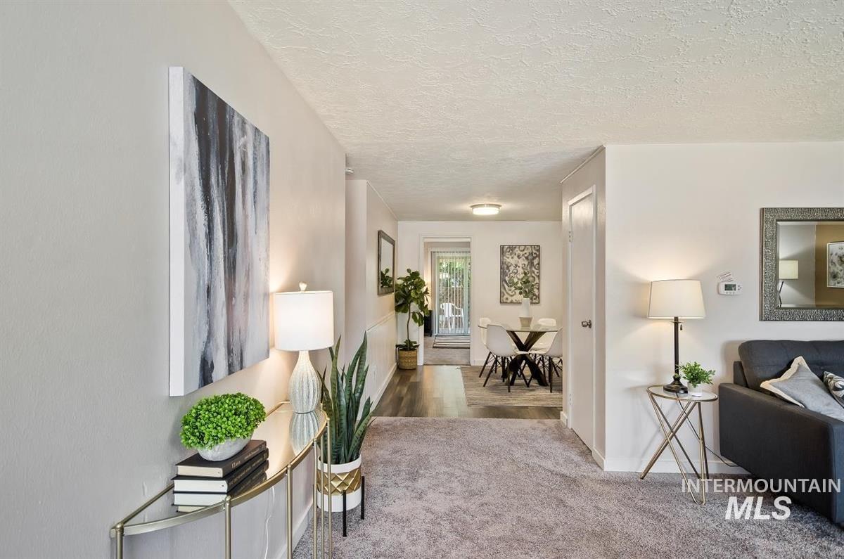 1305 Chelsea Street Boise, ID 83704 - Photo 5 of 25