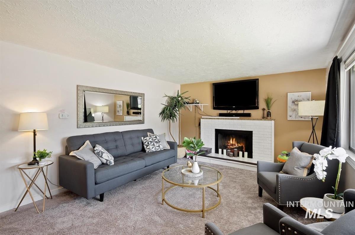 1305 Chelsea Street Boise, ID 83704 - Photo 6 of 25