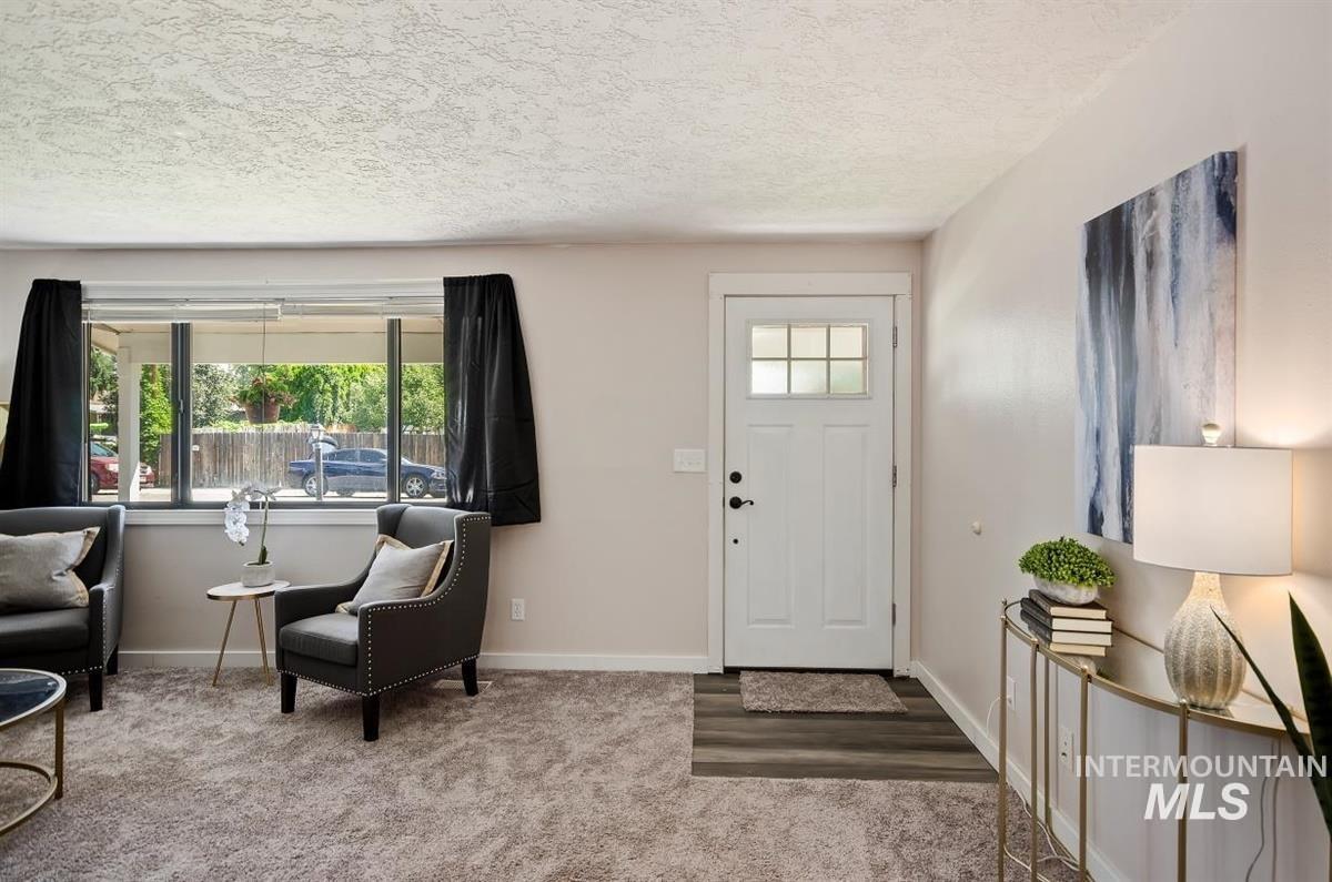 1305 Chelsea Street Boise, ID 83704 - Photo 8 of 25