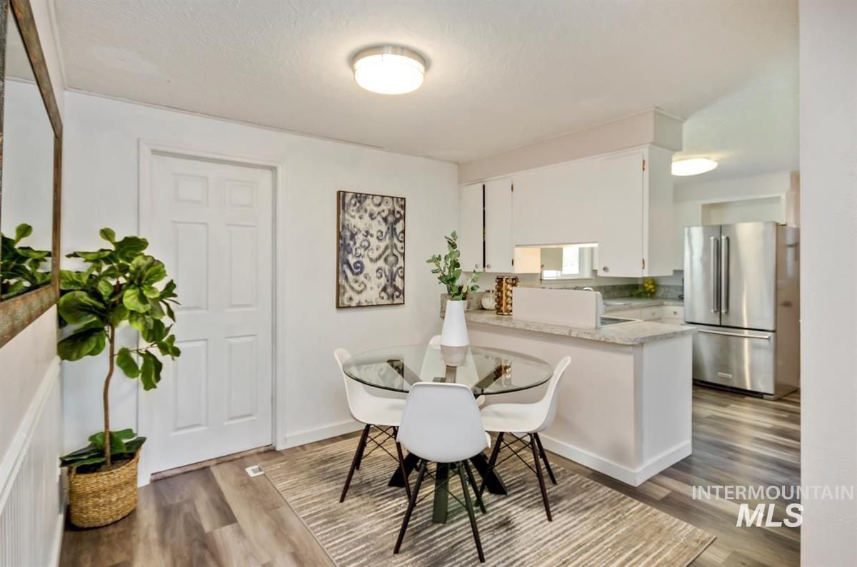 1305 Chelsea Street Boise, ID 83704 - Photo 10 of 25