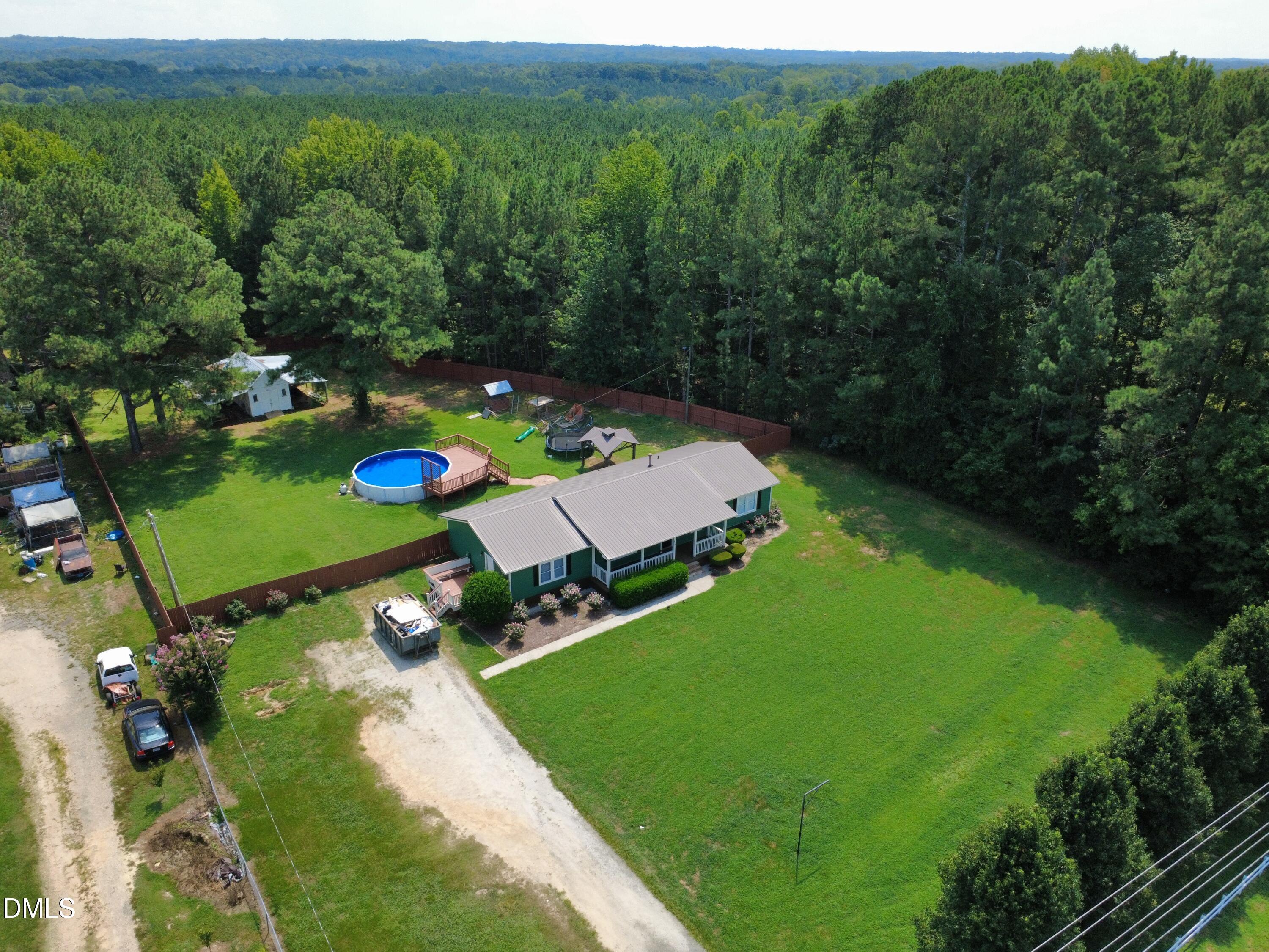 2520 Conyers Road Franklinton, NC 27525 - Photo 4 of 27 dji_fly_20260820_125132_200_178724471650