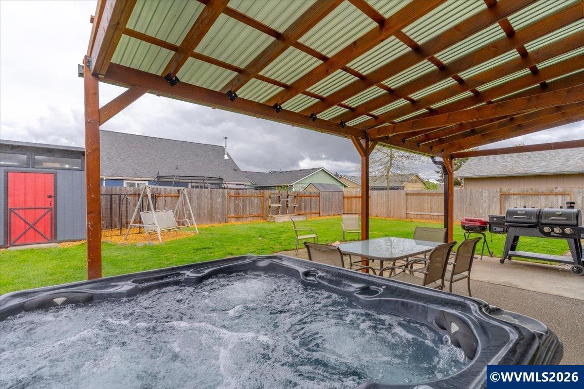 7066 Ridgemont Drive North Keizer, OR 97303 - Photo 41 of 49 Gallery Image 41
