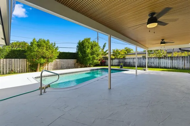 $1,275,000 | 3420 Northeast 26th Avenue, Lighthouse Point, FL 33064