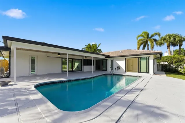 $1,275,000 | 3420 Northeast 26th Avenue, Lighthouse Point, FL 33064