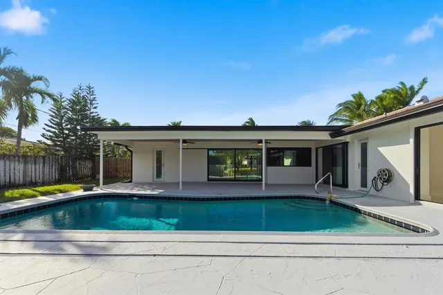 $1,275,000 | 3420 Northeast 26th Avenue, Lighthouse Point, FL 33064