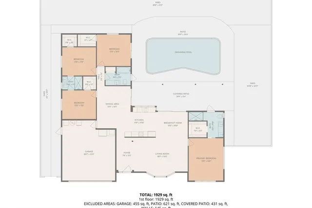 $1,275,000 | 3420 Northeast 26th Avenue, Lighthouse Point, FL 33064