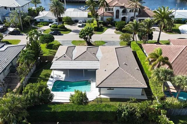 $1,275,000 | 3420 Northeast 26th Avenue, Lighthouse Point, FL 33064