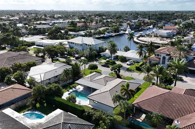 $1,275,000 | 3420 Northeast 26th Avenue, Lighthouse Point, FL 33064