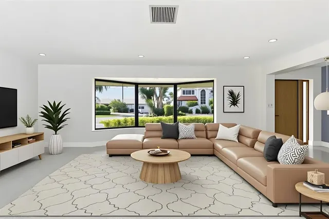 $1,275,000 | 3420 Northeast 26th Avenue, Lighthouse Point, FL 33064